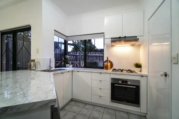 Sixth view of Homely townhouse listing, 11/62 Broadbeach Boulevard, Hillarys WA 6025