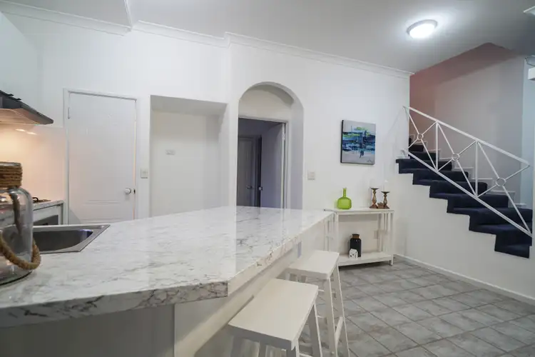 Seventh view of Homely townhouse listing, 11/62 Broadbeach Boulevard, Hillarys WA 6025