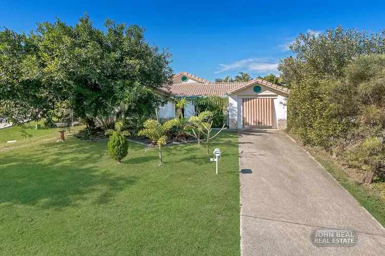4 Spinny Ct, Margate QLD 4019