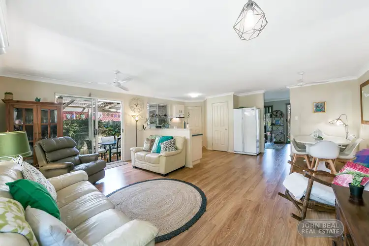 Sixth view of Homely house listing, 4 Spinny Ct, Margate QLD 4019