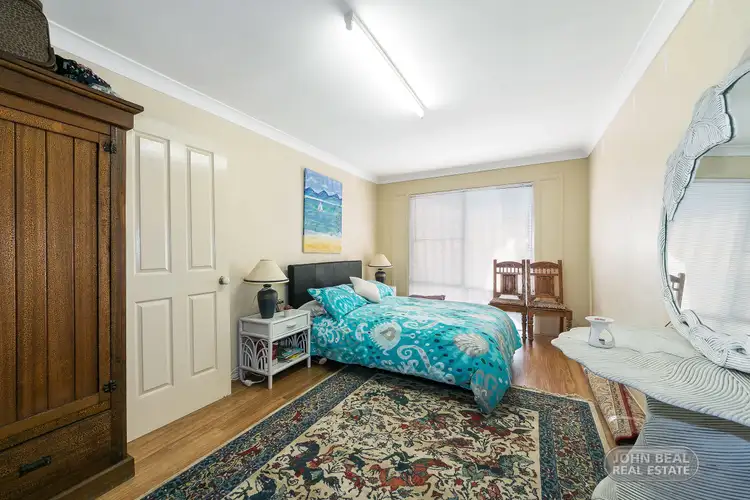 Seventh view of Homely house listing, 4 Spinny Ct, Margate QLD 4019