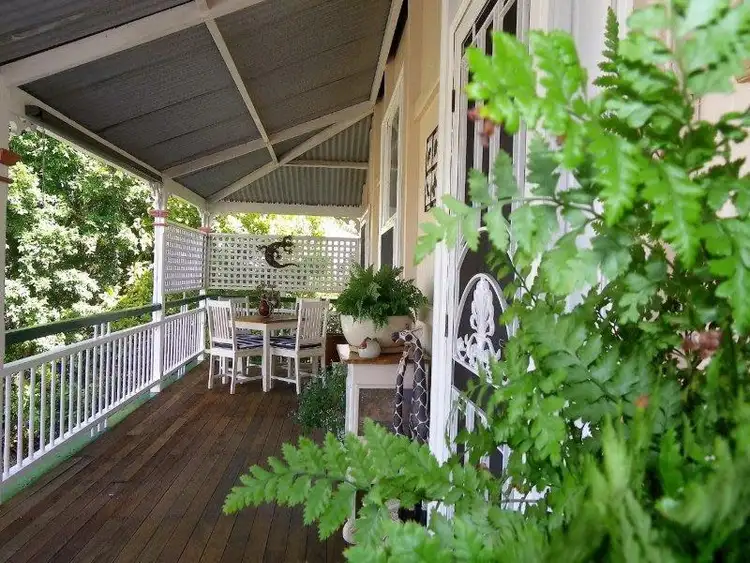 Third view of Homely house listing, 256 Cheapside St, Maryborough QLD 4650