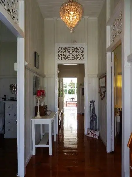 Fifth view of Homely house listing, 256 Cheapside St, Maryborough QLD 4650