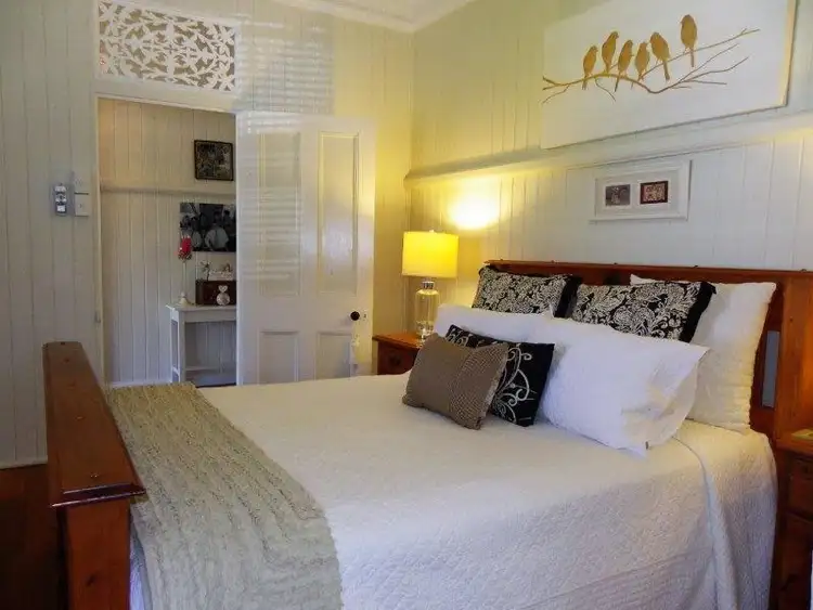 Sixth view of Homely house listing, 256 Cheapside St, Maryborough QLD 4650