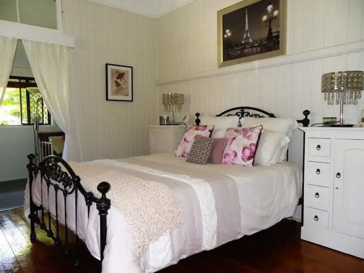 Seventh view of Homely house listing, 256 Cheapside St, Maryborough QLD 4650