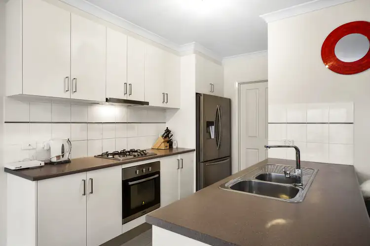 Second view of Homely house listing, 2/14 Curzon Dr, Ocean Grove VIC 3226