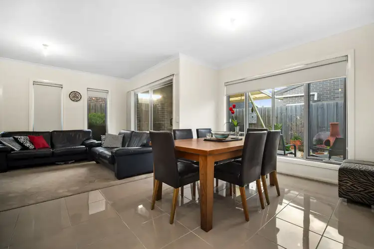 Third view of Homely house listing, 2/14 Curzon Dr, Ocean Grove VIC 3226