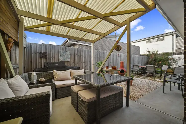 Fourth view of Homely house listing, 2/14 Curzon Dr, Ocean Grove VIC 3226