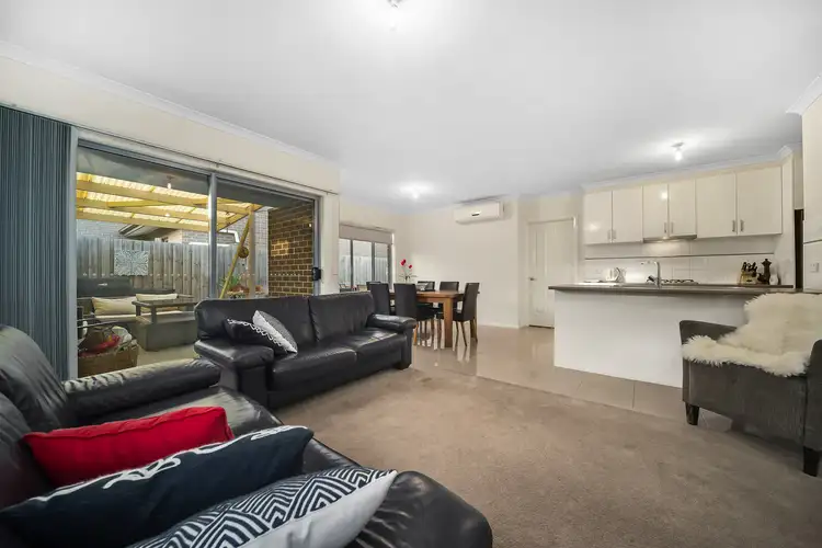 Fifth view of Homely house listing, 2/14 Curzon Dr, Ocean Grove VIC 3226