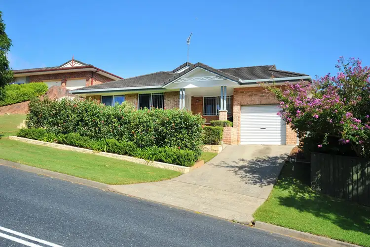 126 Linden Avenue, Boambee East NSW 2452
