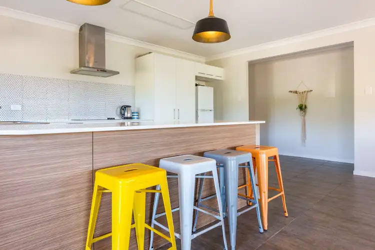 Third view of Homely house listing, 44 Bolwarra Cct, Wollongbar NSW 2477