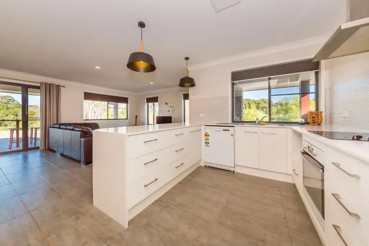 Fourth view of Homely house listing, 44 Bolwarra Cct, Wollongbar NSW 2477