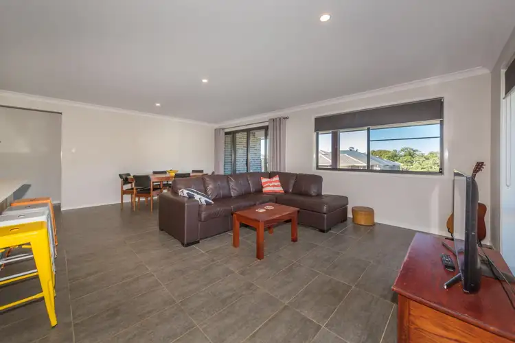 Fifth view of Homely house listing, 44 Bolwarra Cct, Wollongbar NSW 2477