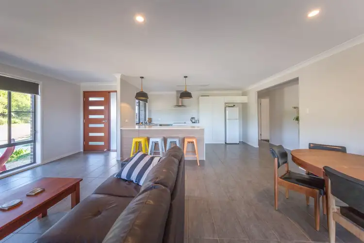 Sixth view of Homely house listing, 44 Bolwarra Cct, Wollongbar NSW 2477