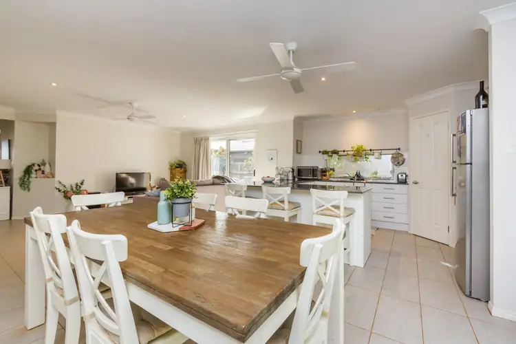 Second view of Homely house listing, 14 Woodbury Pl, Wollongbar NSW 2477