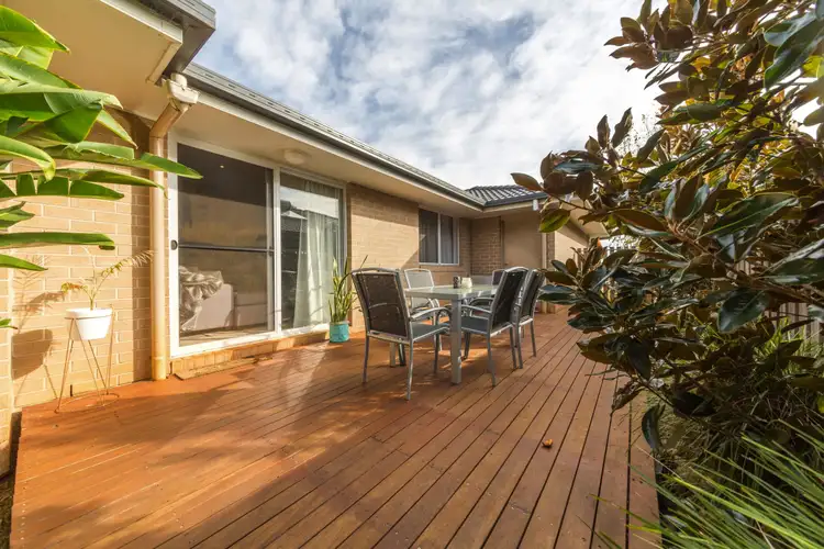 Third view of Homely house listing, 14 Woodbury Pl, Wollongbar NSW 2477