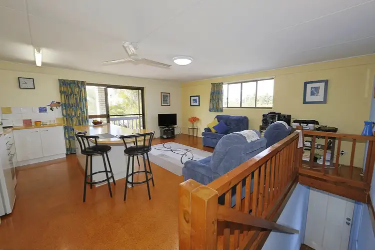 Fourth view of Homely unit listing, 1/3 Miller St, Bargara QLD 4670