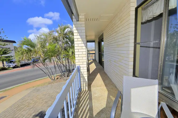 Fifth view of Homely unit listing, 1/3 Miller St, Bargara QLD 4670