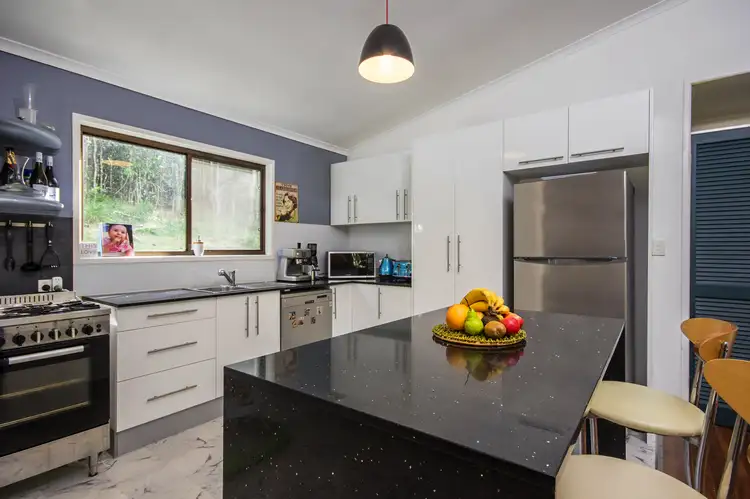 Second view of Homely house listing, 22 Browning Bvd, Buderim QLD 4556