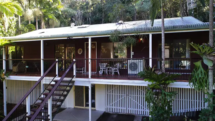 Third view of Homely house listing, 22 Browning Bvd, Buderim QLD 4556