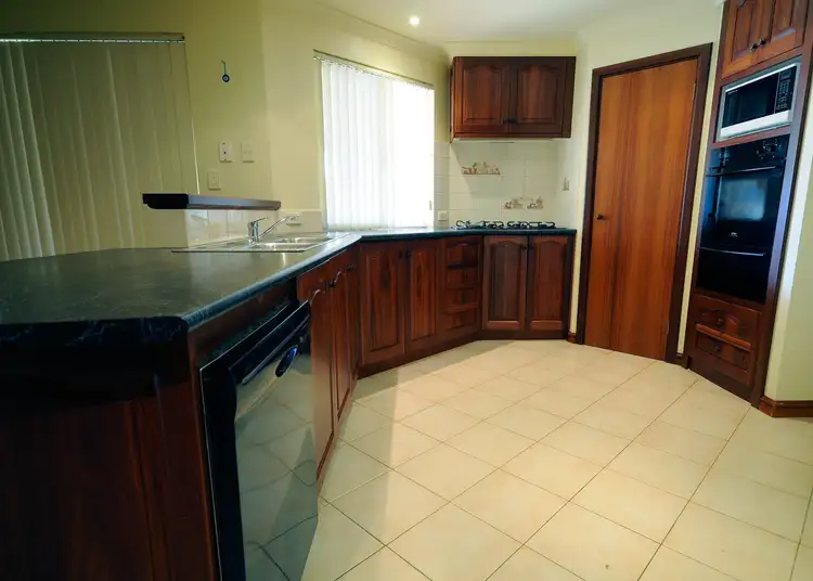 Sixth view of Homely house listing, 4 Modong Street, Dalyellup WA 6230