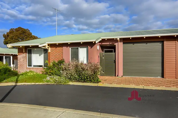 Second view of Homely villa listing, 54/2 Wattle St, Bunbury WA 6230