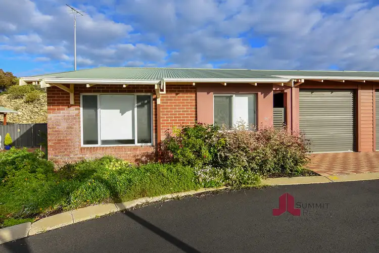 Third view of Homely villa listing, 54/2 Wattle St, Bunbury WA 6230