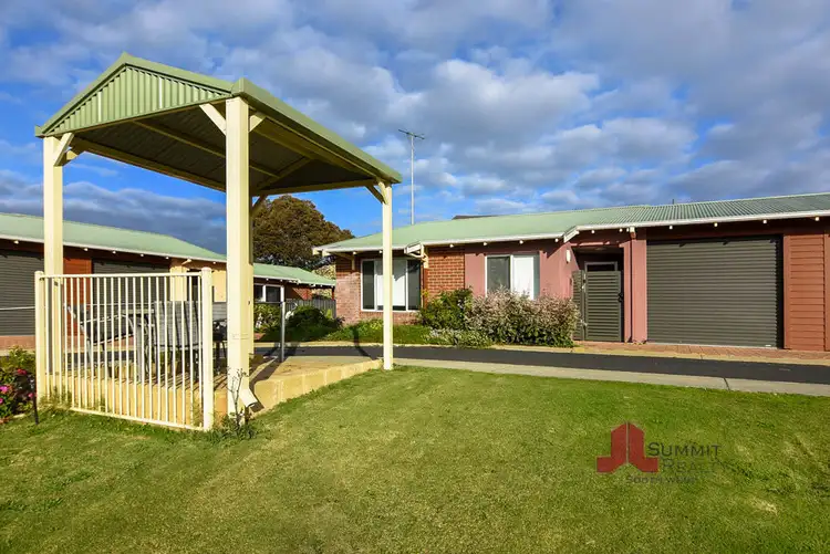 Fourth view of Homely villa listing, 54/2 Wattle St, Bunbury WA 6230