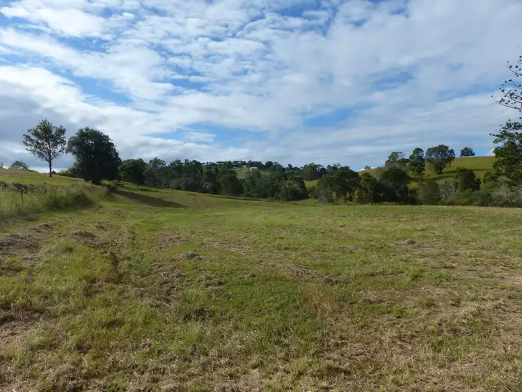 Second view of Homely land listing, Lot 58 Overlander Avenue, Chatsworth QLD 4570