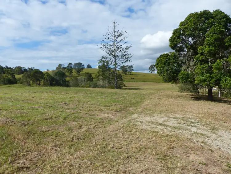 Third view of Homely land listing, Lot 58 Overlander Avenue, Chatsworth QLD 4570
