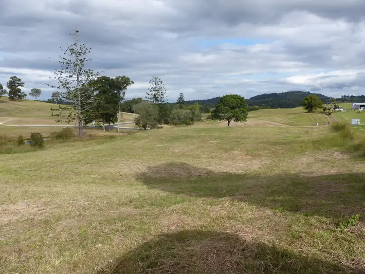 Fourth view of Homely land listing, Lot 58 Overlander Avenue, Chatsworth QLD 4570