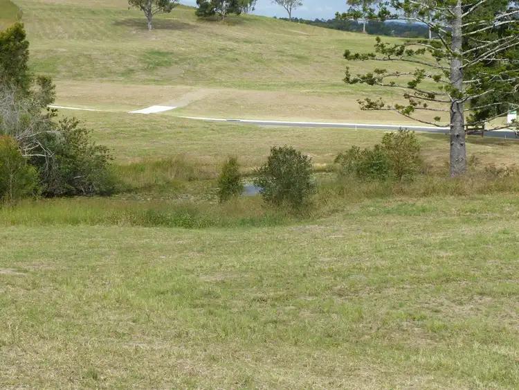 Fifth view of Homely land listing, Lot 58 Overlander Avenue, Chatsworth QLD 4570