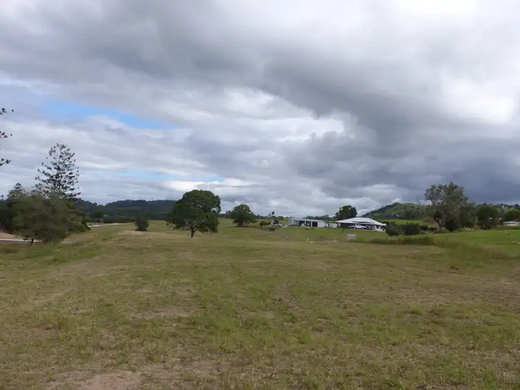 Seventh view of Homely land listing, Lot 58 Overlander Avenue, Chatsworth QLD 4570