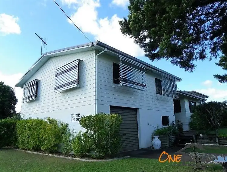 37 Walworth St, Tinana QLD 4650