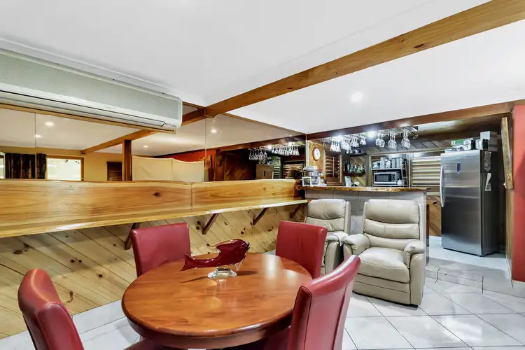 Second view of Homely house listing, 19 Blantyre Cl, Manunda QLD 4870