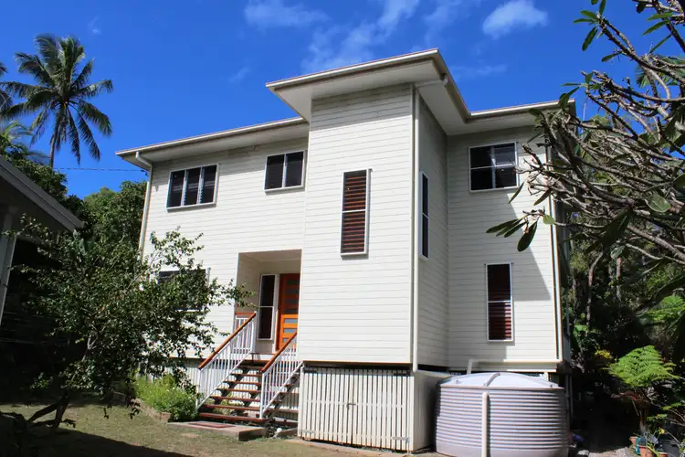 Main view of Homely house listing, 88 Picnic St, Picnic Bay QLD 4819
