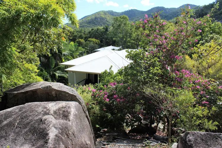 Second view of Homely house listing, 88 Picnic St, Picnic Bay QLD 4819
