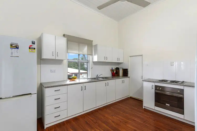 Fifth view of Homely house listing, 392 Alice St, Maryborough QLD 4650