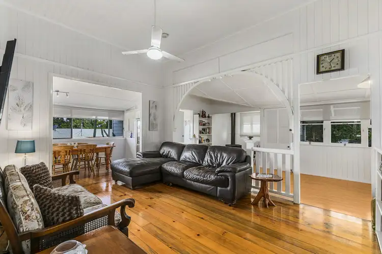 Seventh view of Homely house listing, 392 Alice St, Maryborough QLD 4650
