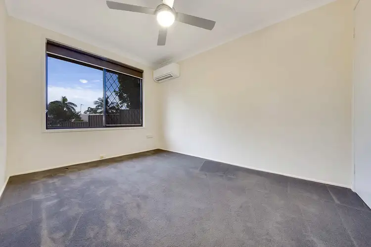 Seventh view of Homely house listing, 4 Ingemar Ct, Clinton QLD 4680