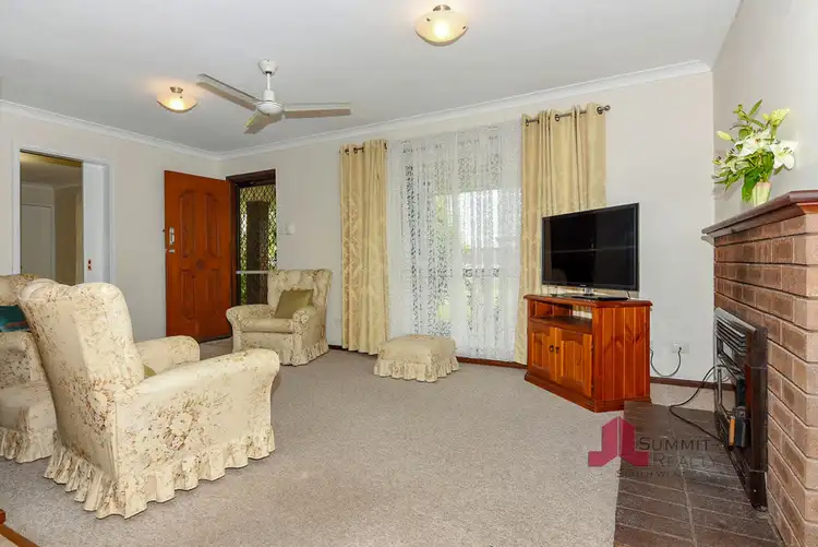 Fifth view of Homely house listing, 249 Old Coast Rd, Australind WA 6233