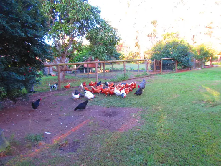 Main view of Homely rural property listing, 34 Gumdale Road, Gungaloon QLD 4620
