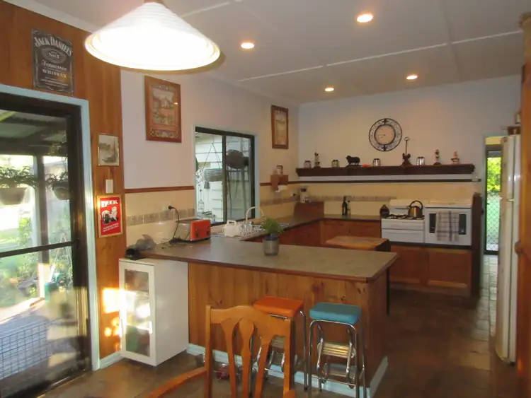 Fourth view of Homely rural property listing, 34 Gumdale Road, Gungaloon QLD 4620