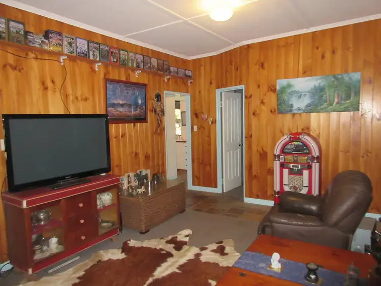 Fifth view of Homely rural property listing, 34 Gumdale Road, Gungaloon QLD 4620