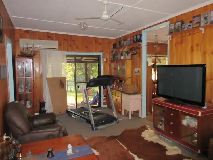 Sixth view of Homely rural property listing, 34 Gumdale Road, Gungaloon QLD 4620