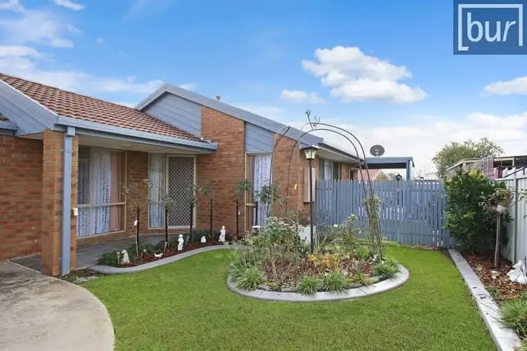 Third view of Homely house listing, 18 Templeton Pl, West Wodonga VIC 3690
