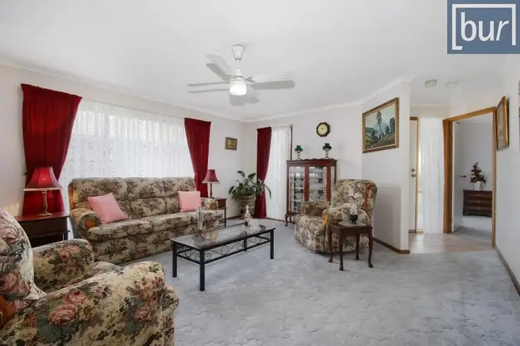 Fourth view of Homely house listing, 18 Templeton Pl, West Wodonga VIC 3690