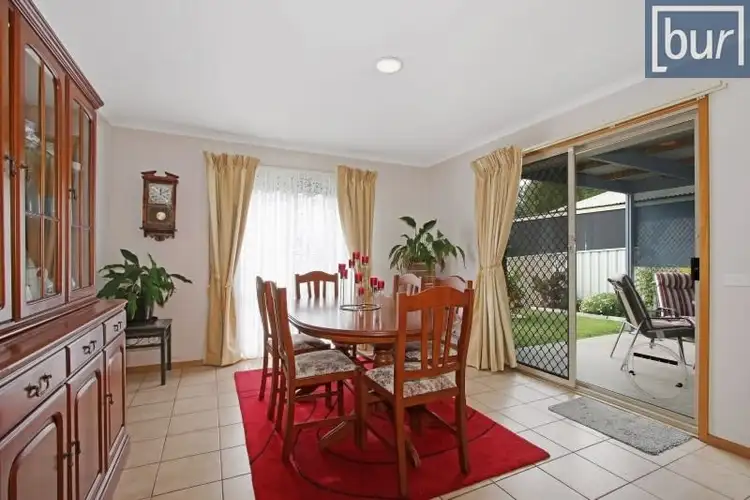 Sixth view of Homely house listing, 18 Templeton Pl, West Wodonga VIC 3690