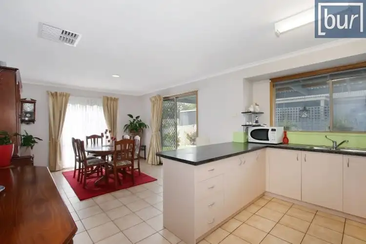 Seventh view of Homely house listing, 18 Templeton Pl, West Wodonga VIC 3690
