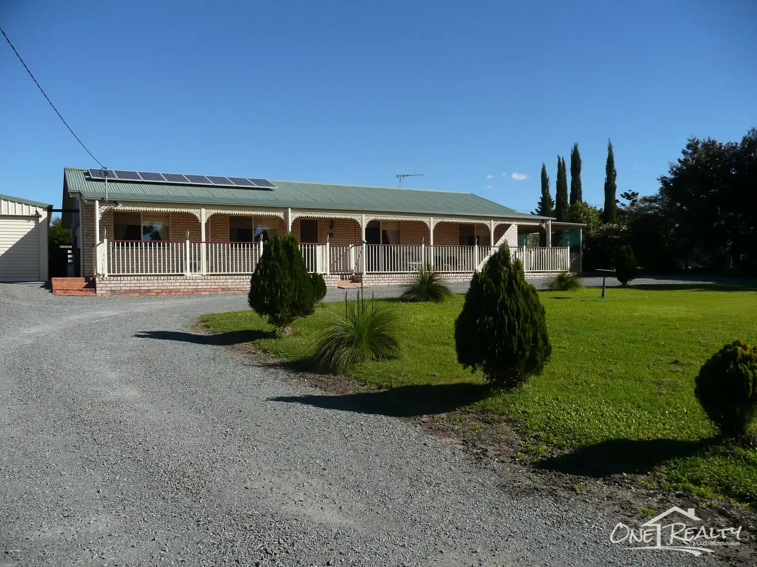 Main view of Homely house listing, 6 Inman Street, Tiaro QLD 4650